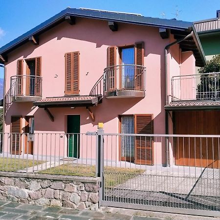 Doris' Home Pisogne Exterior foto