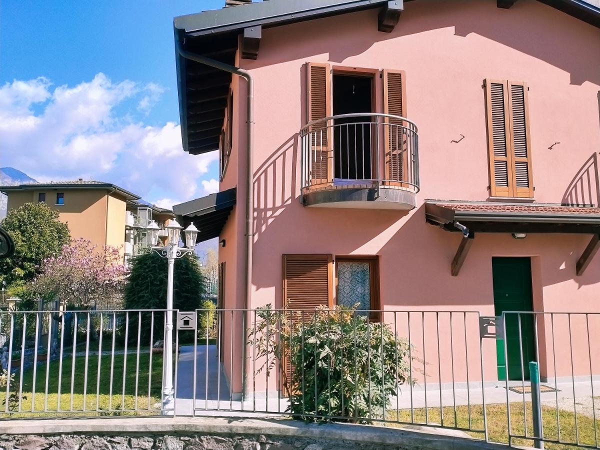 Doris' Home Pisogne Exterior foto