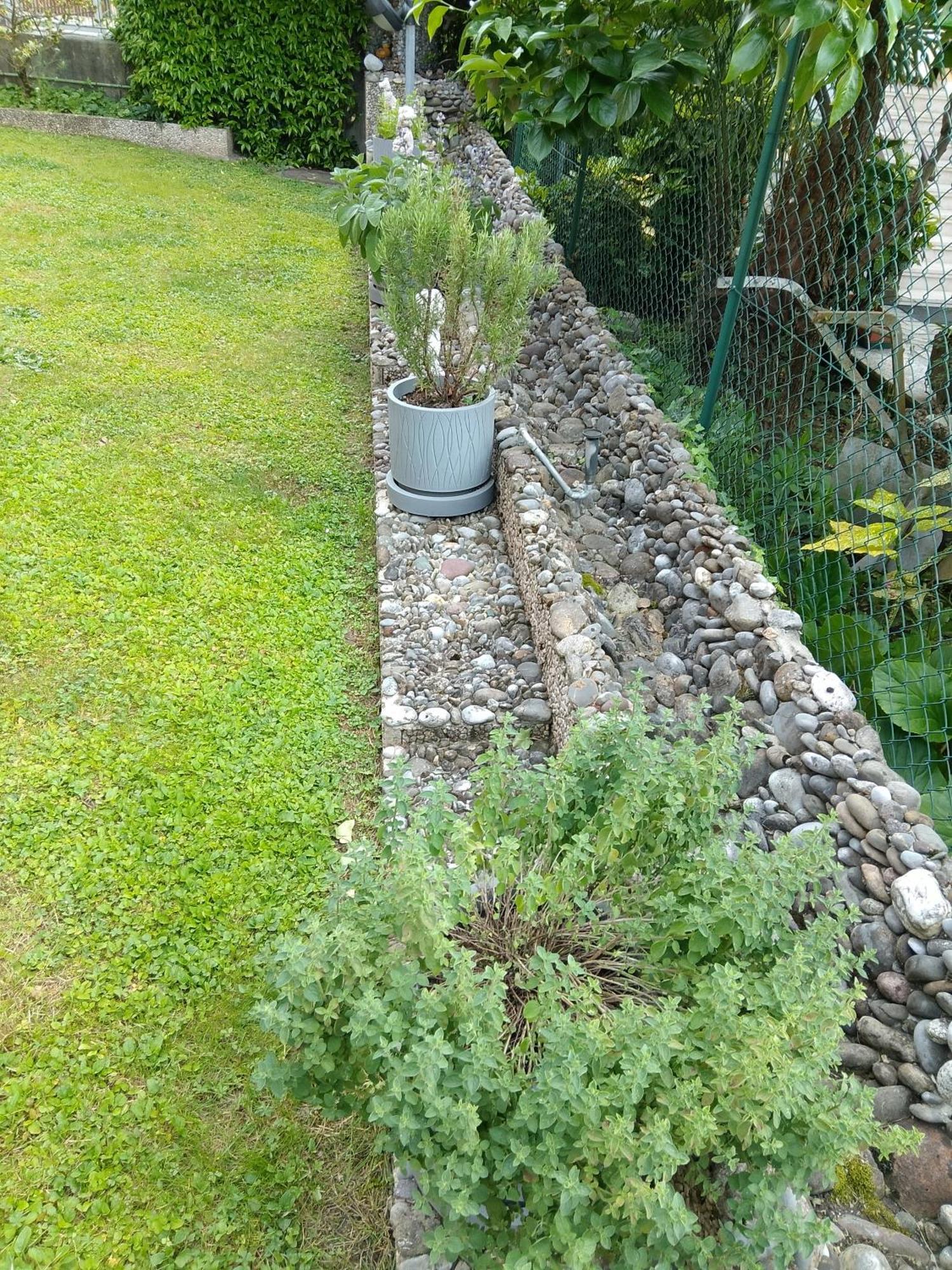 Doris' Home Pisogne Exterior foto